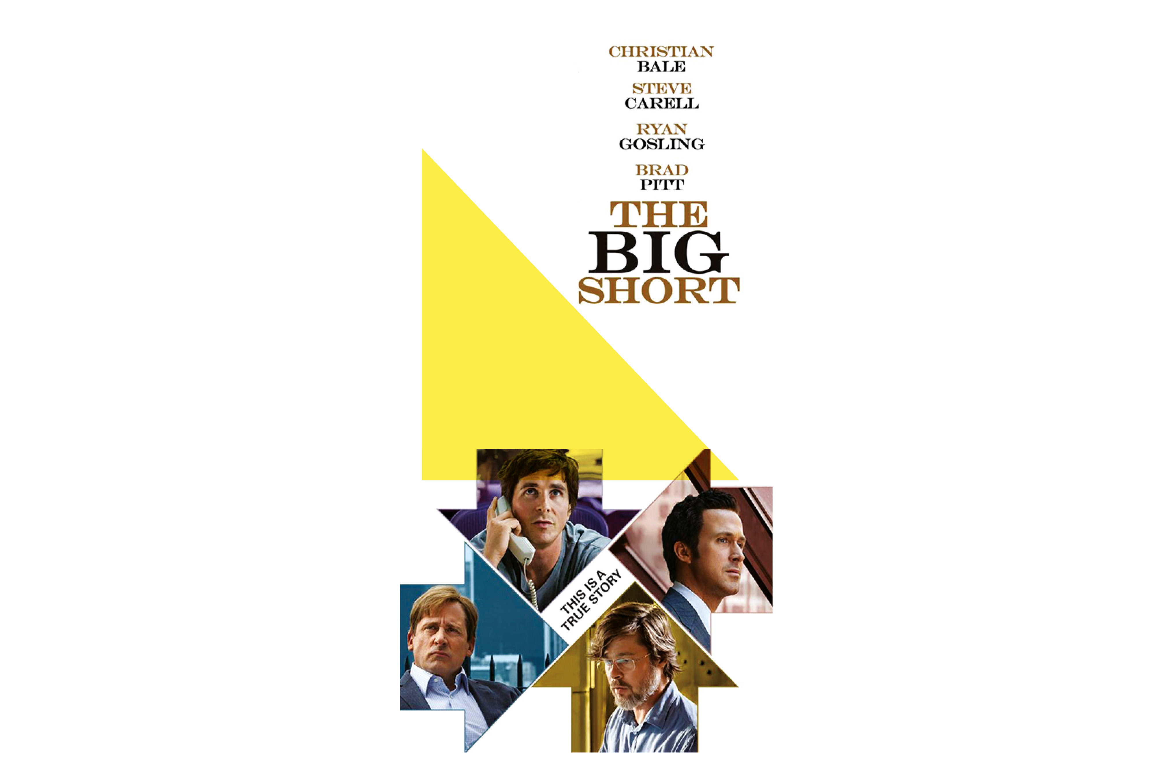How Accurate is the Big Short?