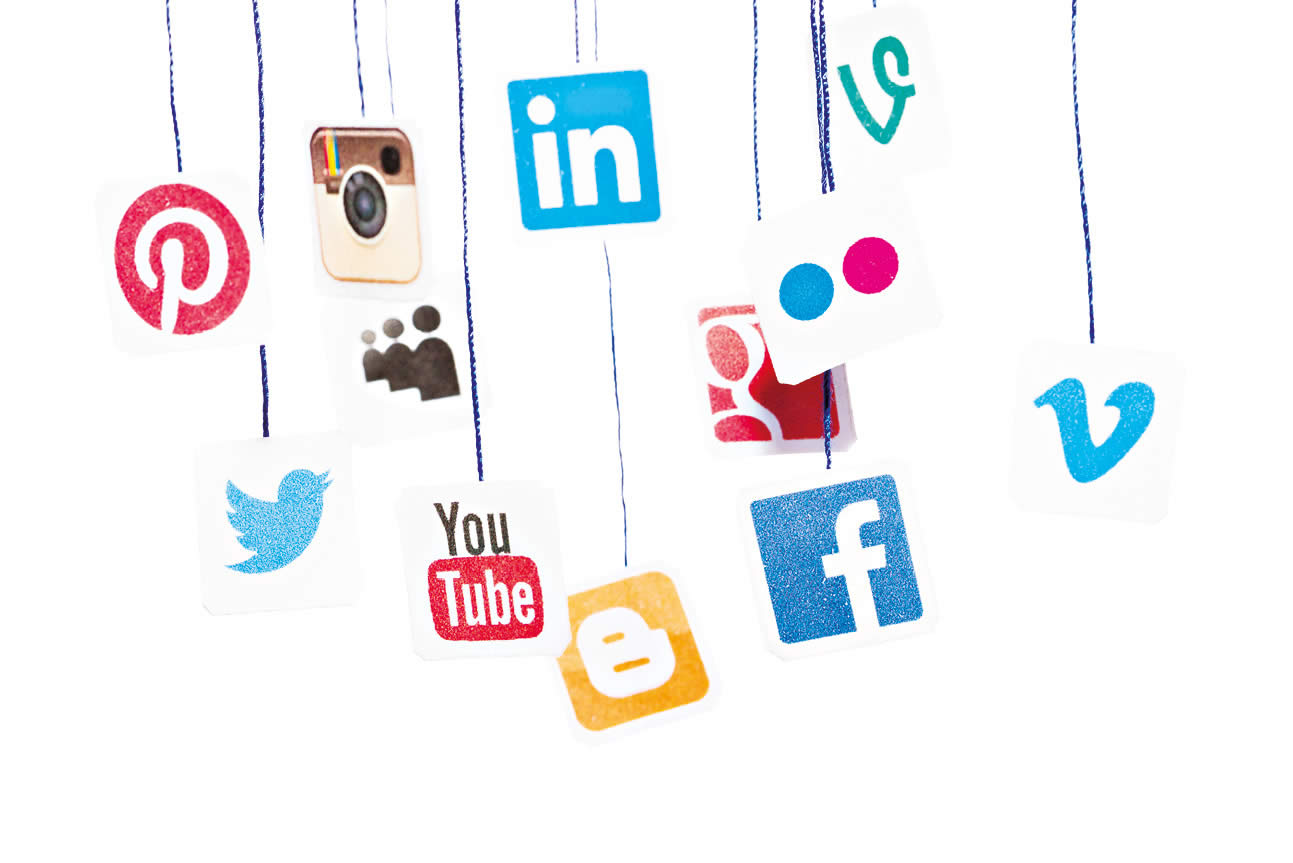 How Social Media Can Make or Break You in your job search - BA Review