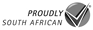 Proudly South African - CIBA