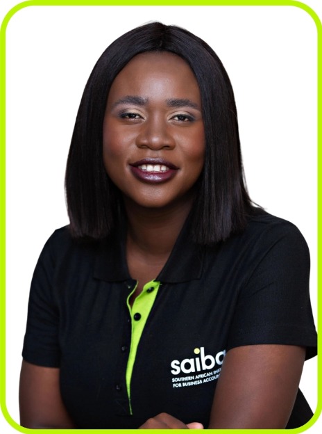 Wendy Rotshidzwa Mutshena - SAIBA